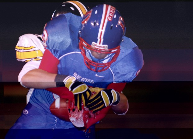 Bettendorf-Central